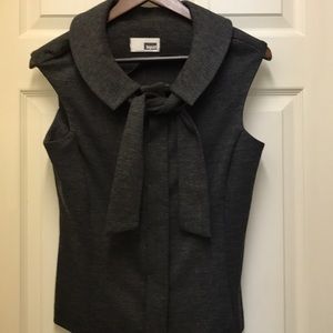 Impact vest made in Canada